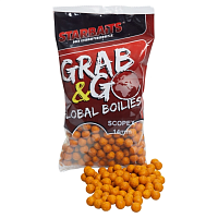 Boilas Starbaits GRAB & GO SCOPEX 14mm