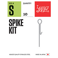 Шипы Lucky John SPIKE KIT