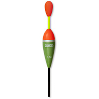 Pludiņš Zebco PREDATOR FLOAT GF1