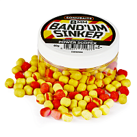 Sonubaits BAND'UM SINKERS 8mm Power Scopex