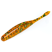 Виброхвосты Lucky John Pro Series HAMA STICK 2.7