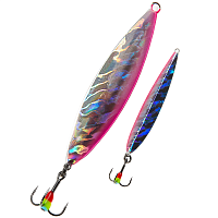 Vizulis ziemas Lucky John PEIP 50