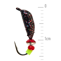 Volframa mormiška Finnex BANANA PILLAR BB5