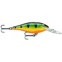 Vobleris Rapala SHAD RAP 09