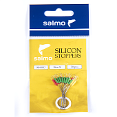 Silikona stoperi SALMO