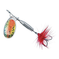 Vizulis Balzer COLONEL CLASSIC Rainbow Trout