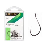 Крючки Owner SSW SUPER NEEDLE POINT 5115
