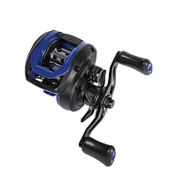 Катушка мультипликаторная Salmo Diamond CAST 6M