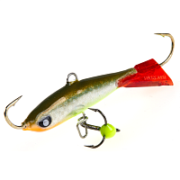 Балансир Lucky John NORDIC 4