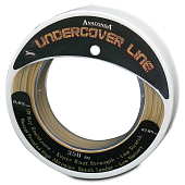 Aukla monofīlā Anaconda UNDERCOVER LINE
