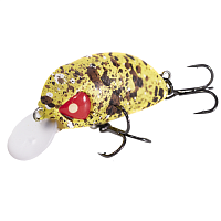 Vobleris Lucky John Pro Series HAIRA TINY 33SR