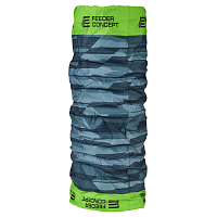 Bandana Feeder Concept BANDANA GR