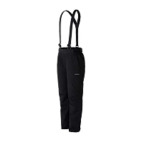 Bikses Shimano GORE-TEX WARM RAIN PANTS Black