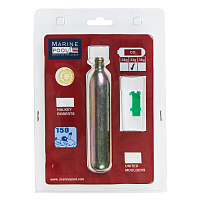 Запасной баллон для спасательного жилета СО2 50НА-40