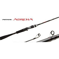 Spinings Shimano POISON ADRENA