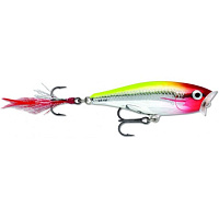 Воблер Rapala SKITTER POP 07