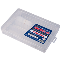 Коробка Meiho FREE CASE LL