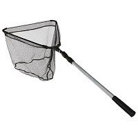 Подсачек складной SALMO 200