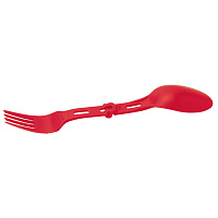 Salokāma dakša/karote Primus SPORK Barn Red