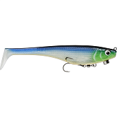 Vibroastes Rapala SOFT PETO Prerigged 16cm