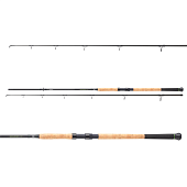 Spinings Daiwa MEGAFORCE CATFISH