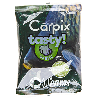 Atraktors Sensas CARPIX TASTY Garlic