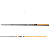 Spinings Daiwa EXCELER TRADITIONAL SPIN