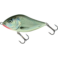 Vobleris Salmo SLIDER 7S