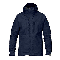 Jaka Fjallraven SKOGSO JACKET Men