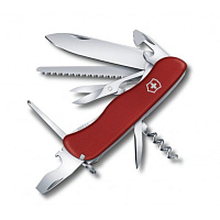 Nazis Victorinox OUTRIDER Red