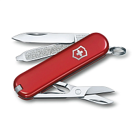 Нож Victorinox CLASSIC SD COLORS Style Icon