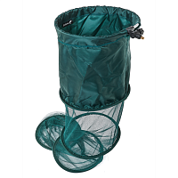 Садок Salmo со стойкой 4