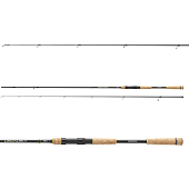 Spinings Daiwa LEGALIS SOLID JIGGERSPIN