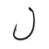 Āķi Anaconda PIERCER CURVE SHANK GT-8 MICRO BARB