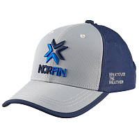 Бейсболка Norfin BLUE