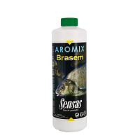 Atraktors Sensas AROMIX Brasem