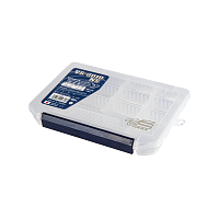 Коробка Meiho VS-3010NS CLEAR