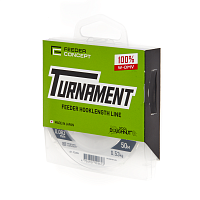 Aukla monofīlā Feeder Concept Turnament 50