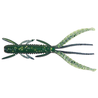Vibroastes Lucky John Pro Series HOGY SHRIMP 3.0