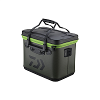 Soma Daiwa D-Vec EVA HARD TACKLE CONTAINER M