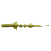 Tārpi Lucky John Pro Series UNAGI SLUG 3.0