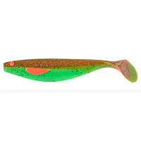 Gumijas māneklis Balzer SHIRASU PRINT SHAD 3D 23cm