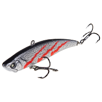 Vobleris Lucky John Pro Series SLIM VIB S 80