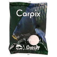 Atraktors Sensas SUPER CARPIX