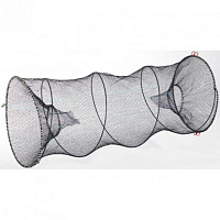 Murds Balzer EAL TRAP