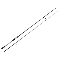 Удилище спиннинговое Daiwa SILVER CREEK UL/L SPIN