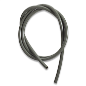 Silikona trubiņa Uni Cat SILICONE RIG SLEEVES XXL 4mm