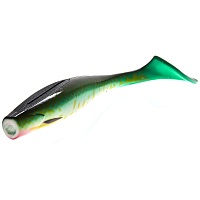 Виброхвосты Lucky John 3D Series KUBIRA SWIM SHAD 7.0