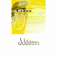 Āķi Cobra BEAK Gold