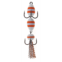 Mandula PRO-X PROSHKA 031